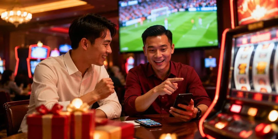 Slot Sông Bạc